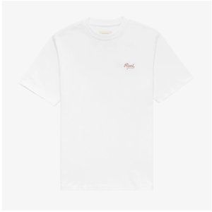 Aime Leon Dore Printed Chain Stitch Tee